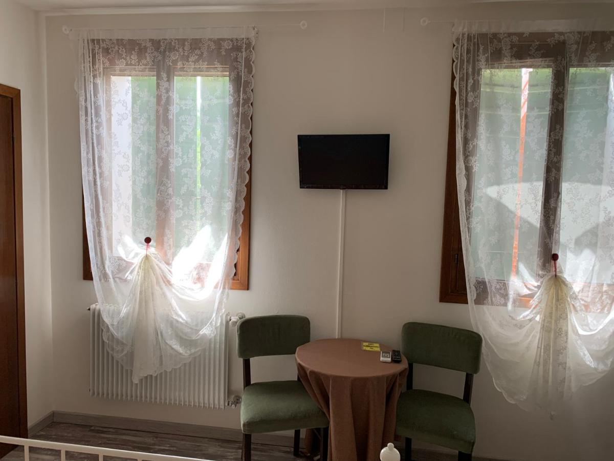 Agriturismo Ca' Alleata Caorle Luaran gambar