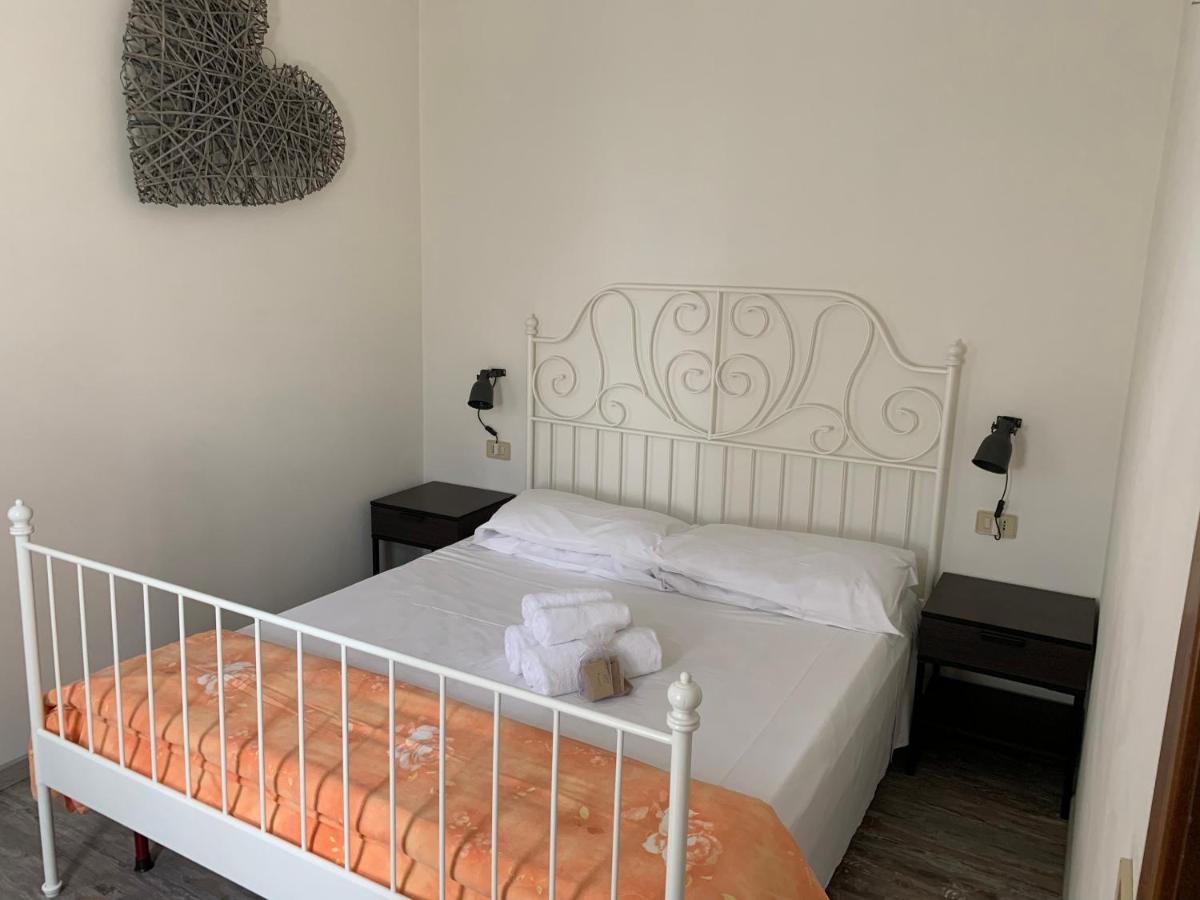 Agriturismo Ca' Alleata Caorle Luaran gambar