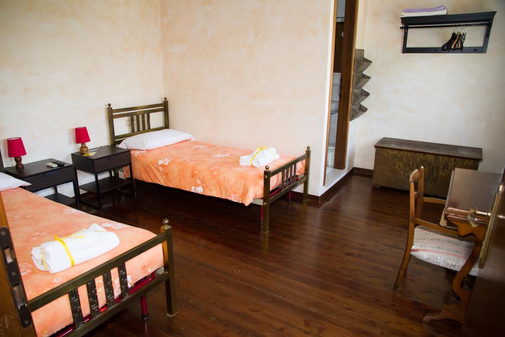 Agriturismo Ca' Alleata Caorle Luaran gambar