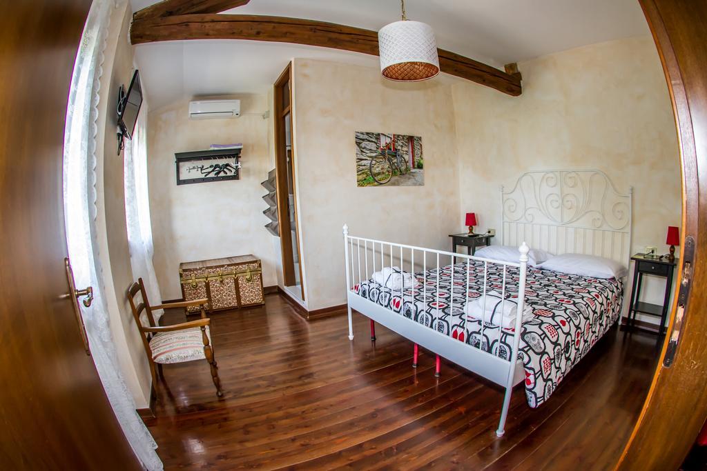Agriturismo Ca' Alleata Caorle Luaran gambar
