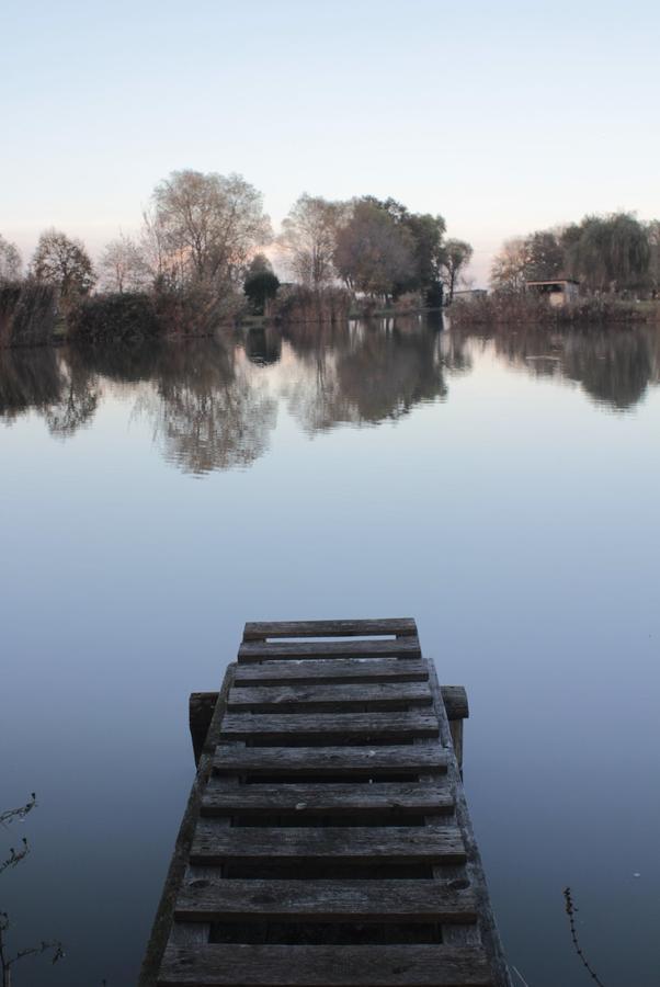 Agriturismo Ca' Alleata Caorle Luaran gambar