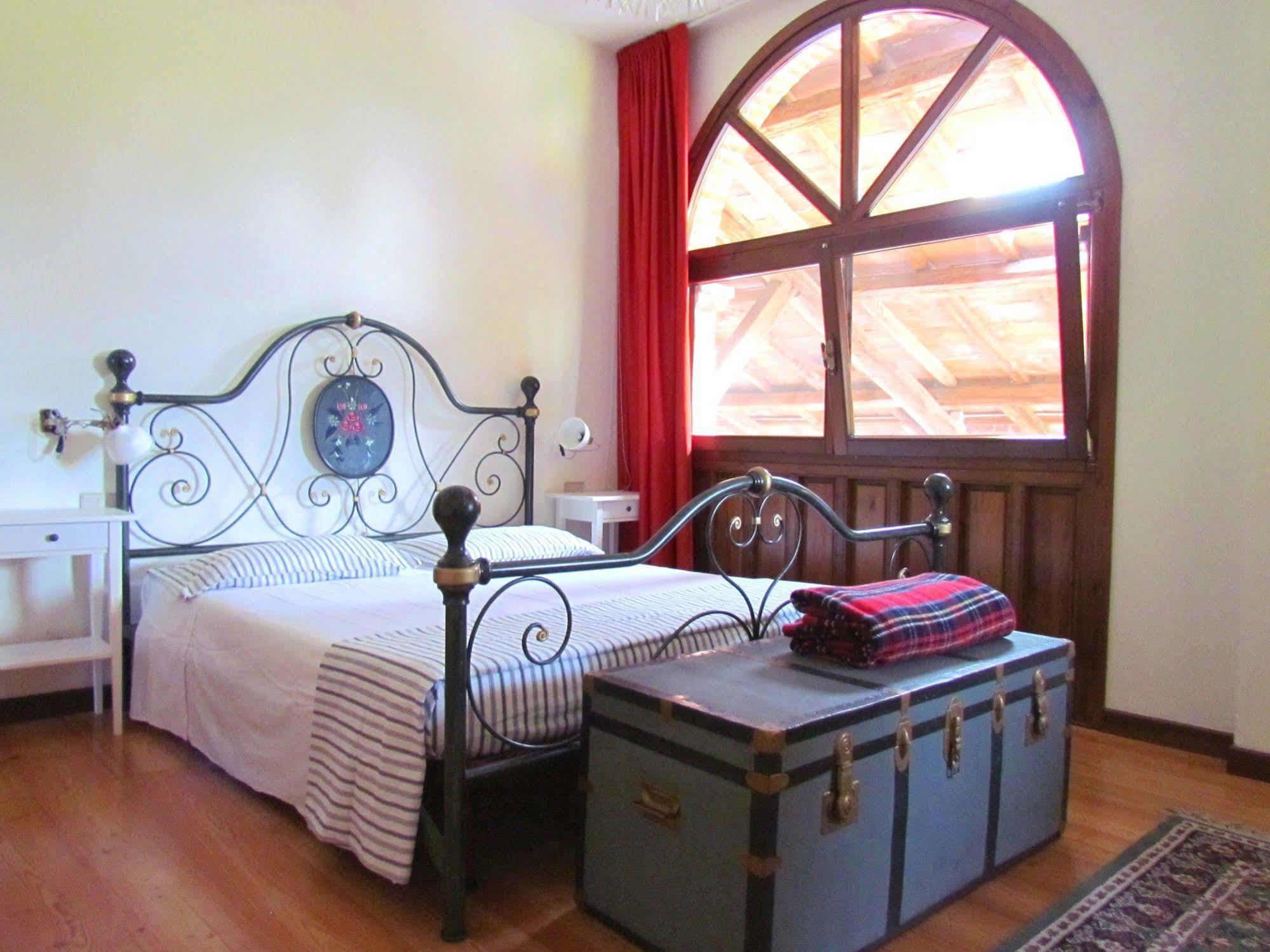 Agriturismo Ca' Alleata Caorle Luaran gambar