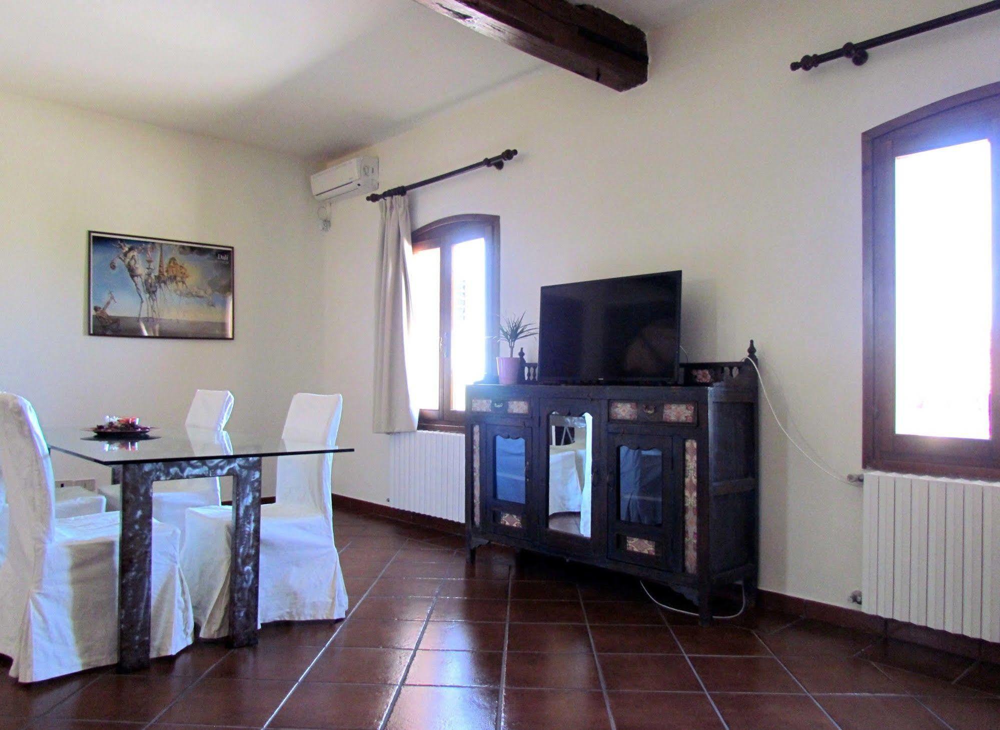Agriturismo Ca' Alleata Caorle Luaran gambar