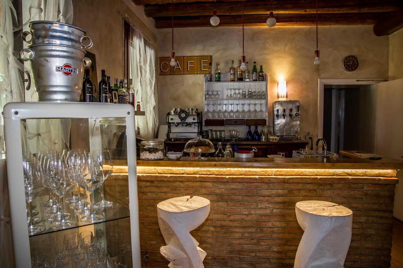 Agriturismo Ca' Alleata Caorle Luaran gambar
