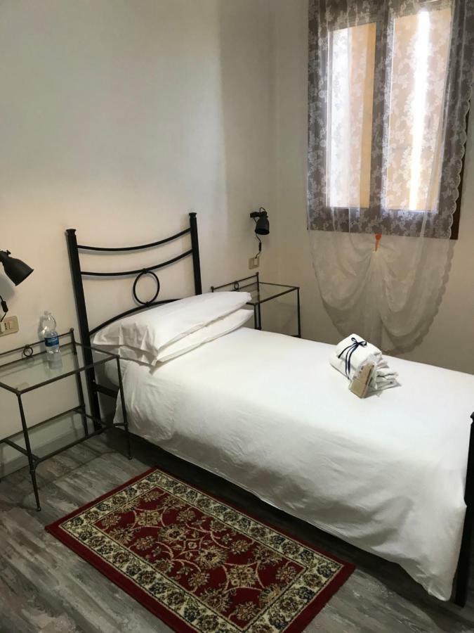Agriturismo Ca' Alleata Caorle Luaran gambar