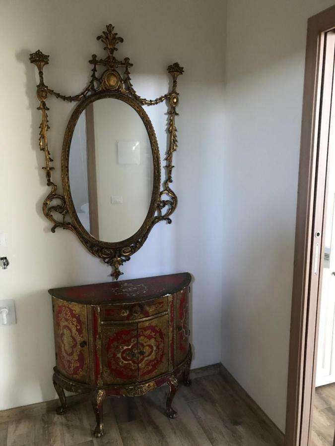 Agriturismo Ca' Alleata Caorle Luaran gambar