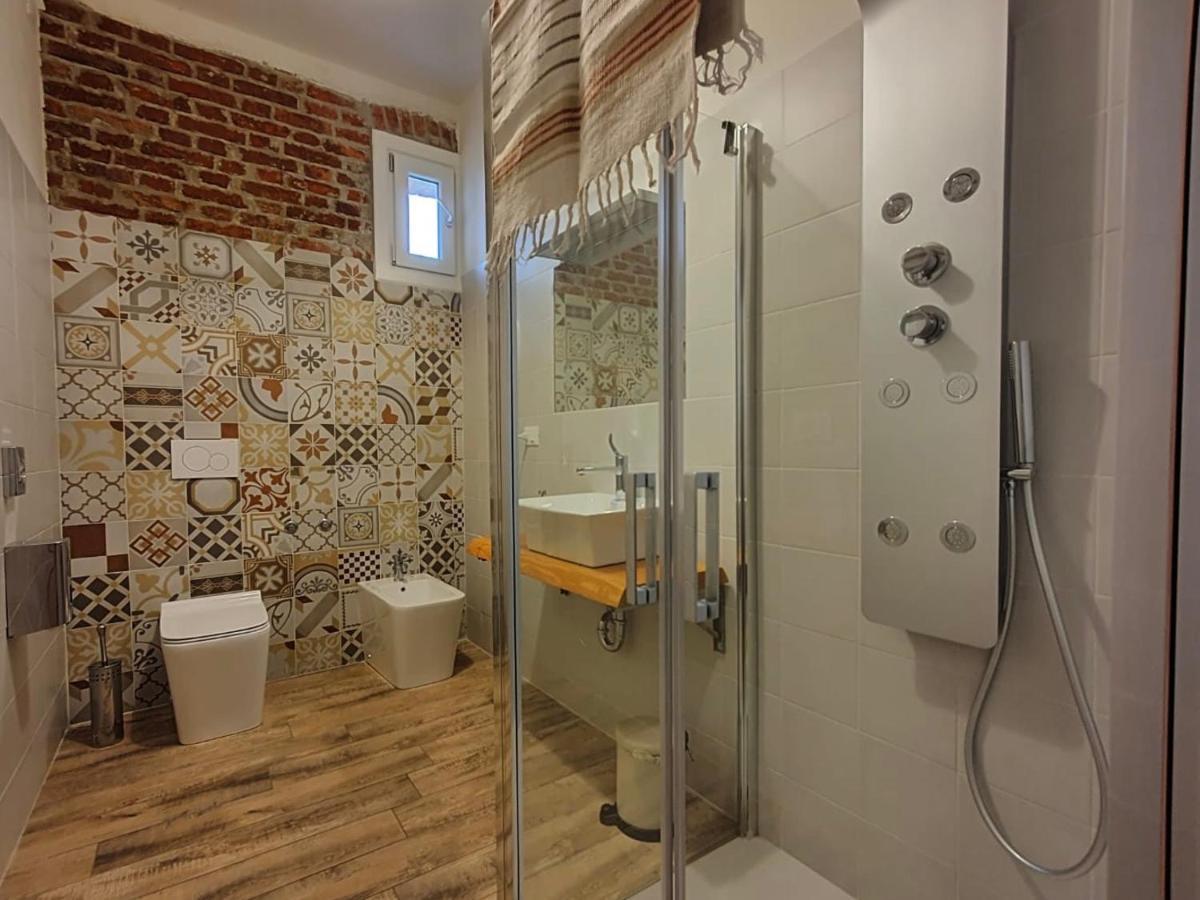 Agriturismo Ca' Alleata Caorle Luaran gambar