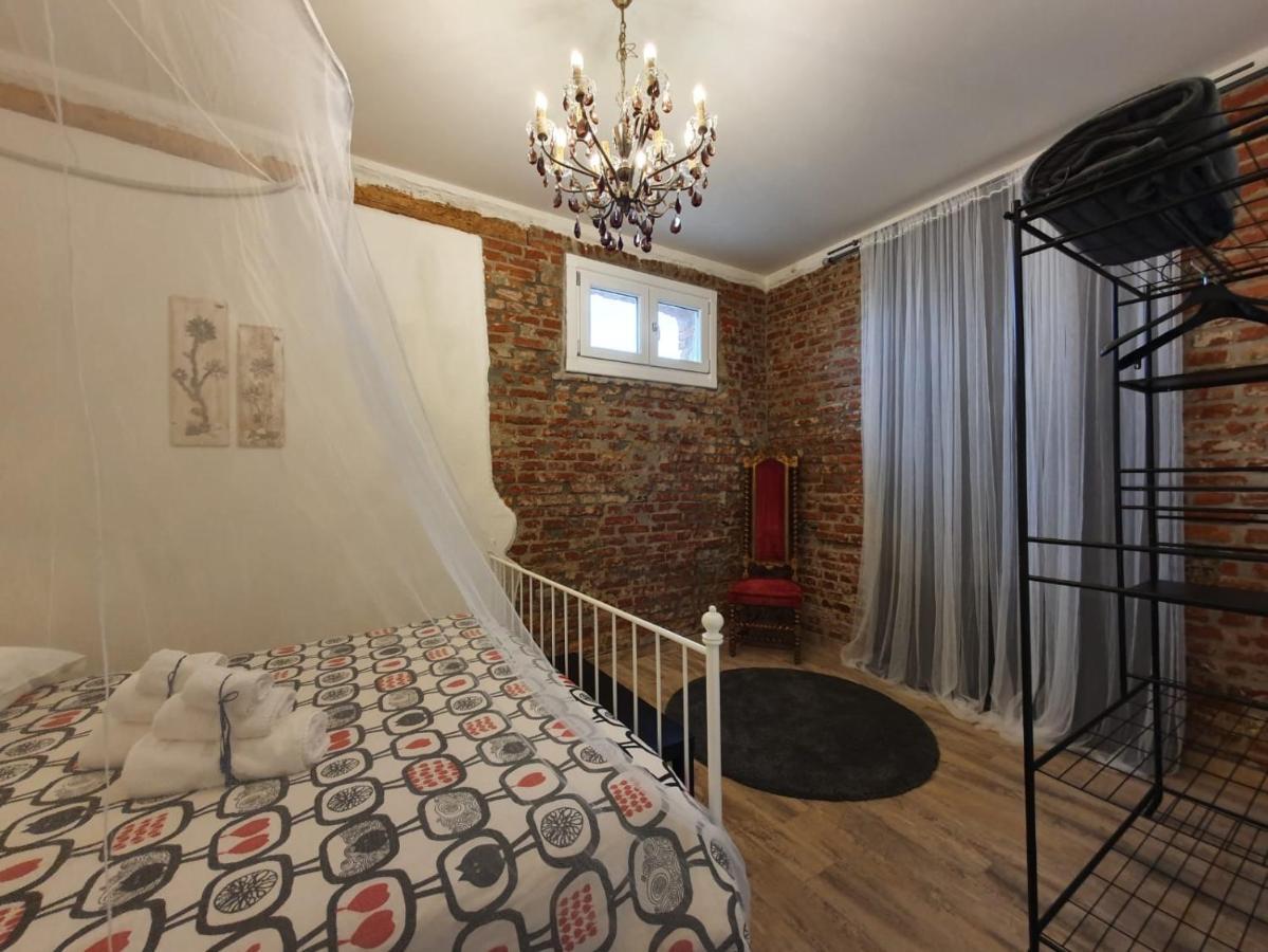 Agriturismo Ca' Alleata Caorle Luaran gambar